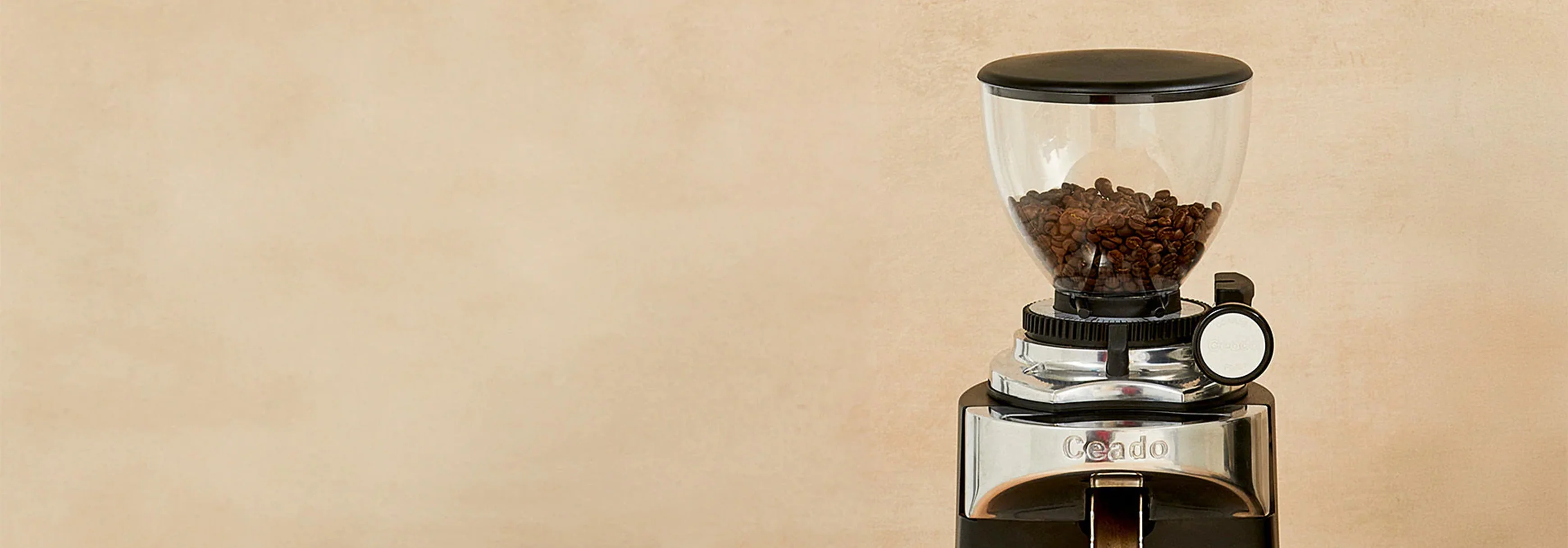Master the Art of Espresso